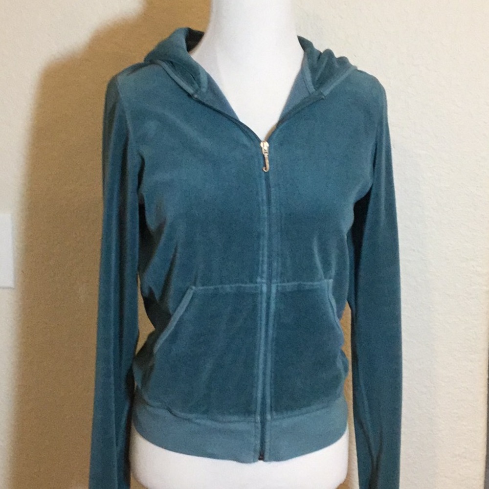 Juicy VelourJacket